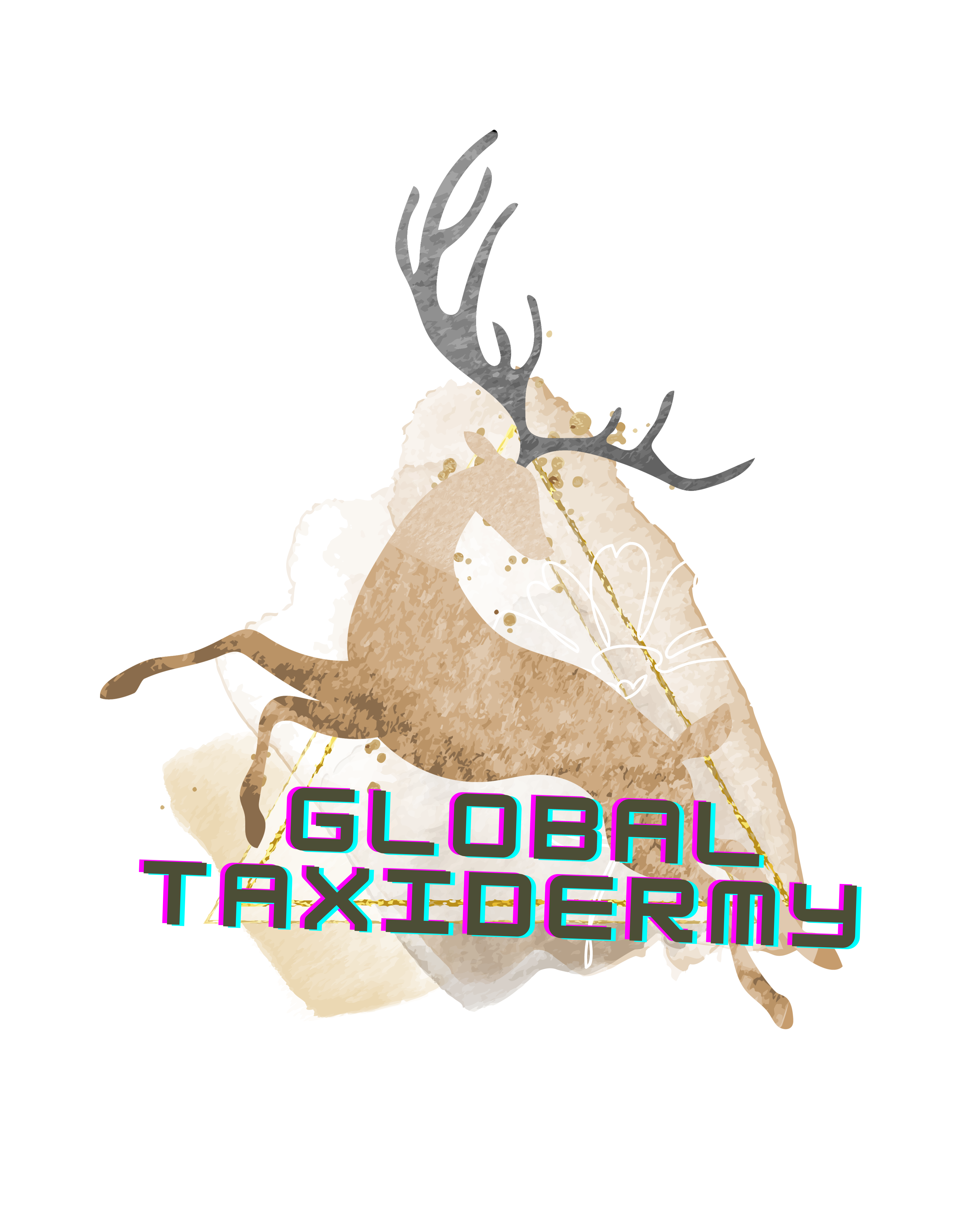 globaltaxidermymounts